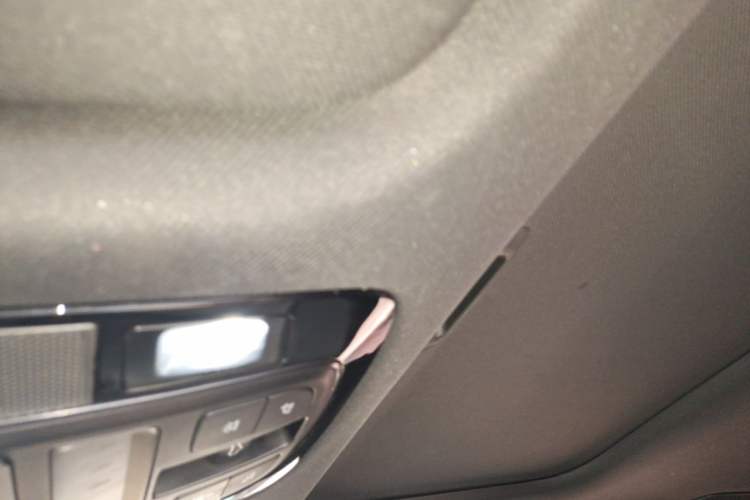 Used Hyundai Sonata 2020 380TGDi Automatic GS Smart Edition Headliner