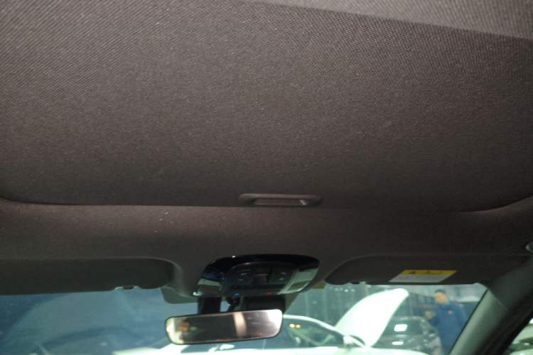 Used Hyundai Sonata 2020 380TGDi Automatic GS Smart Edition Headliner