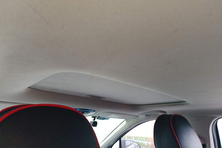 Used Hyundai Sonata 2020 270TGDi DCT GLS Elite Edition Headliner