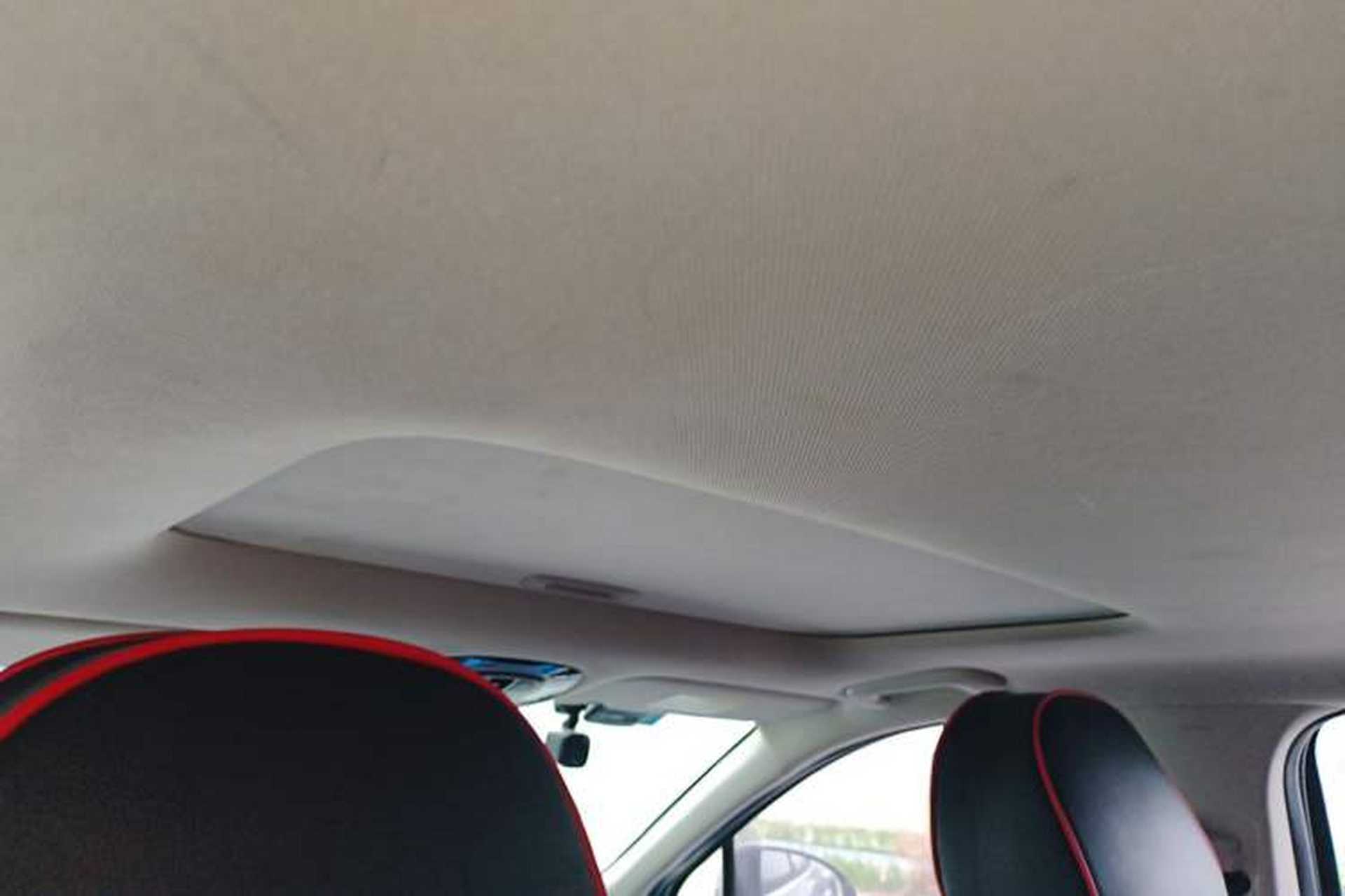 Used Hyundai Sonata 2020 270TGDi DCT GLS Elite Edition Headliner