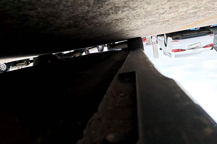 Used Hyundai Sonata 2020 380TGDi Automatic GS Smart Edition Left Side Sill