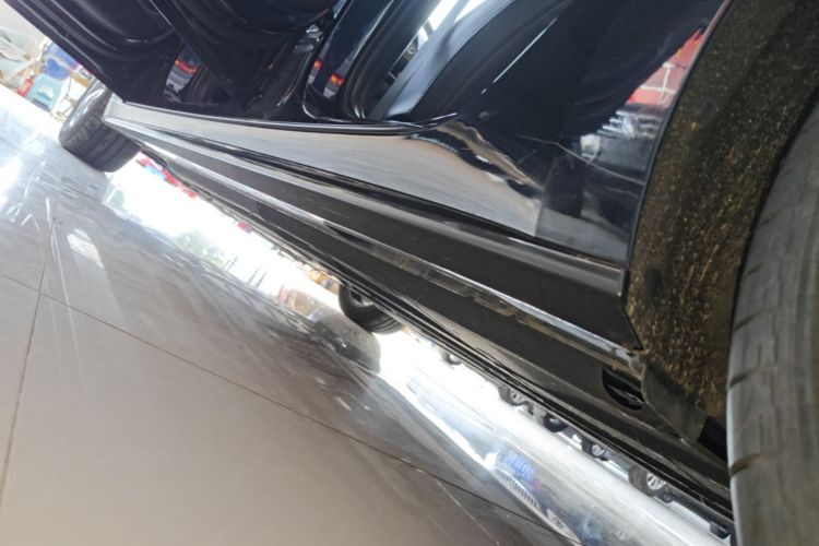 Used Hyundai Sonata 2020 270TGDi DCT GLS Elite Edition Left Side Sill