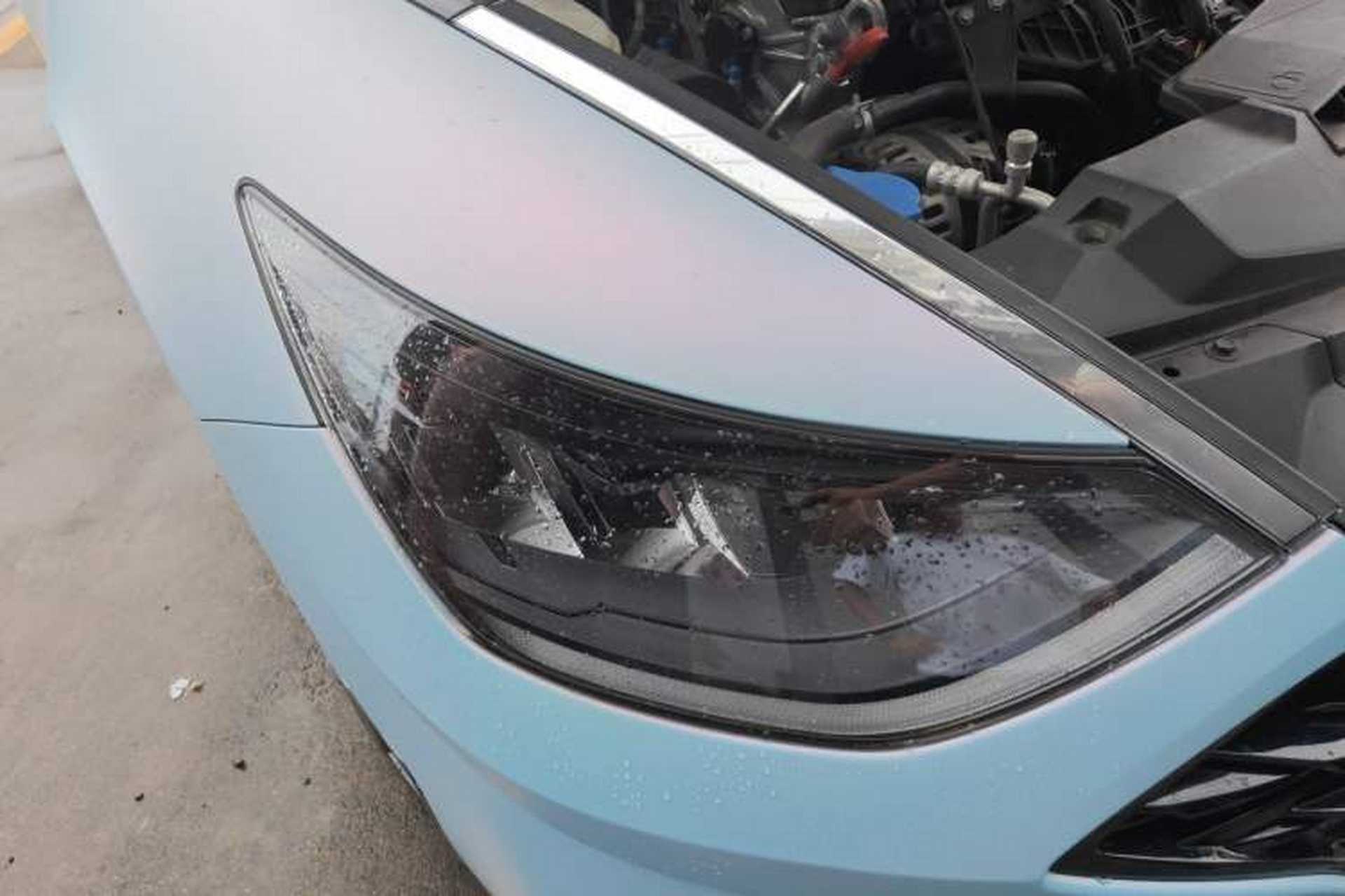 Used Hyundai Sonata 2020 380TGDi Automatic GLS Luxury Edition Right Front Headlight