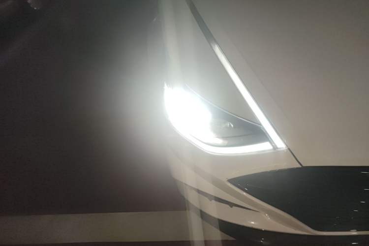 Used Hyundai Sonata 2020 270TGDi DCT GLS Elite Edition Right Front Headlight