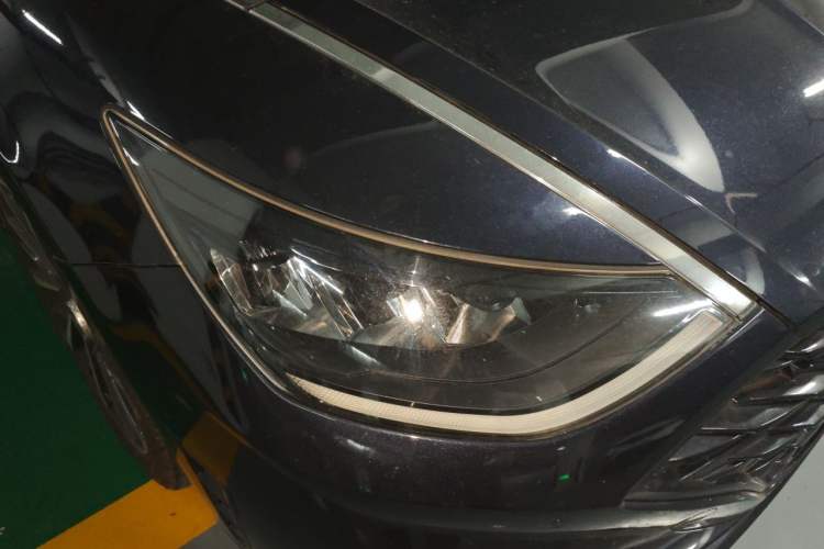 Used Hyundai Sonata 2020 380TGDi Automatic GLS Luxury Edition Right Front Headlight