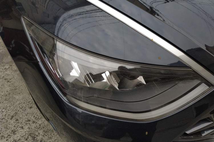 Used Hyundai Sonata 2020 270TGDi DCT GLS Elite Edition Right Front Headlight