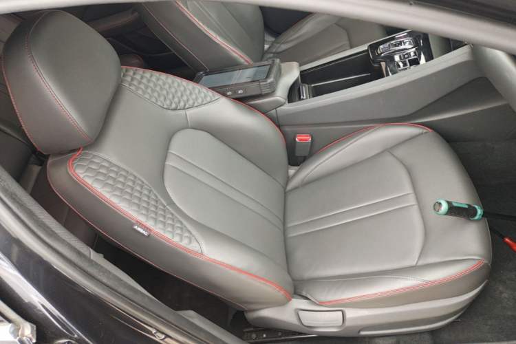 Used Hyundai Sonata 2020 380TGDi Automatic GS Smart Edition Right Front Seat