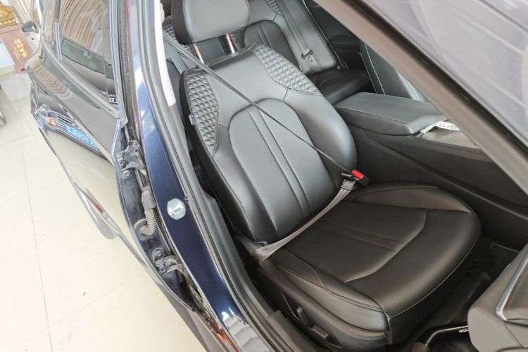 Used Hyundai Sonata 2020 270TGDi DCT GLS Elite Edition Right Front Seat