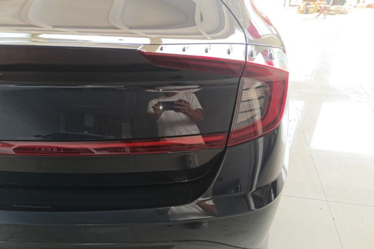 Used Hyundai Sonata 2020 270TGDi DCT GLS Elite Edition Right Rear Taillight