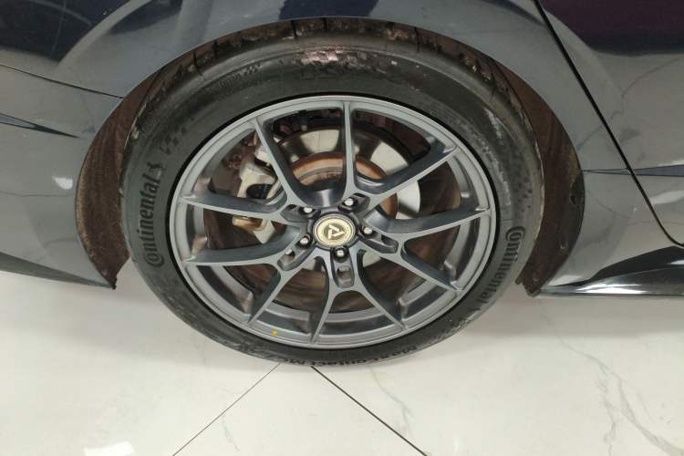 Used Hyundai Sonata 2020 380TGDi Automatic GS Smart Edition Right Rear Wheel Hub