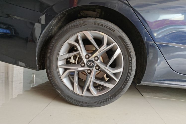 Used Hyundai Sonata 2020 270TGDi DCT GLS Elite Edition Right Rear Wheel Hub