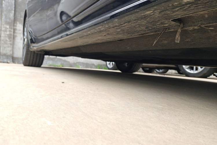 Used Hyundai Sonata 2020 380TGDi Automatic GS Smart Edition Right Side Sill