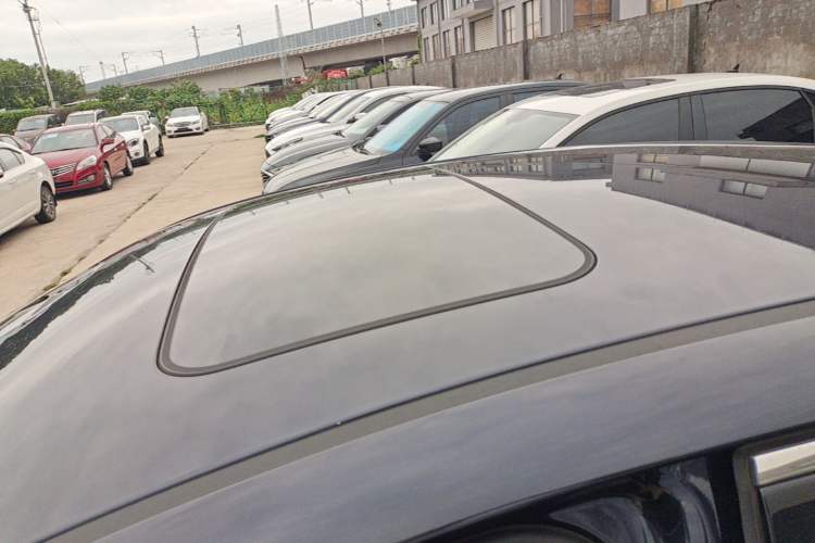 Used Hyundai Sonata 2020 380TGDi Automatic GS Smart Edition Roof
