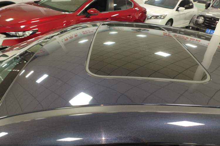 Used Hyundai Sonata 2020 380TGDi Automatic GS Smart Edition Roof