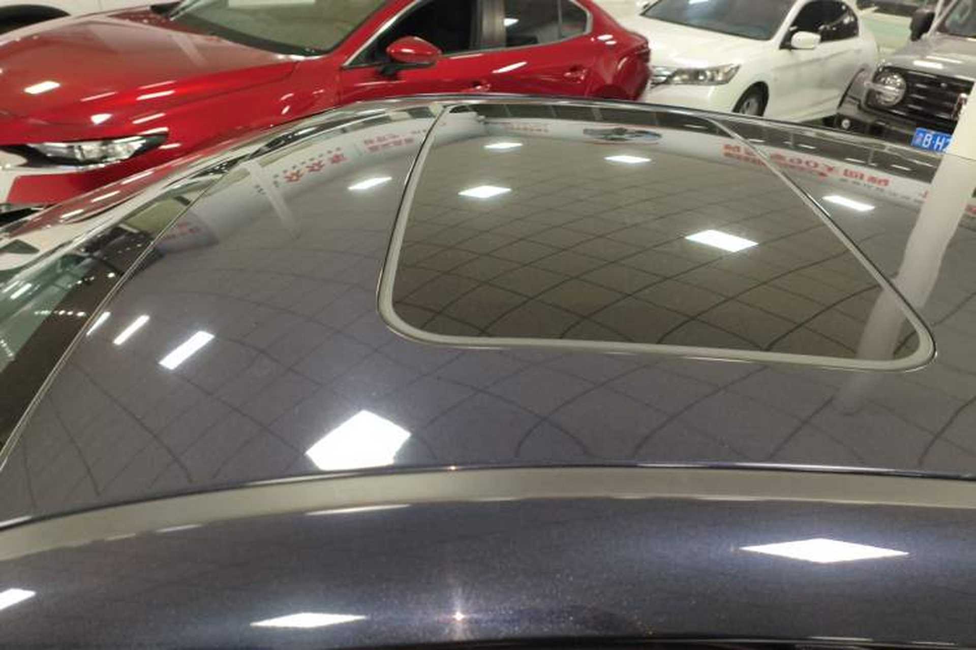 Used Hyundai Sonata 2020 380TGDi Automatic GS Smart Edition Roof