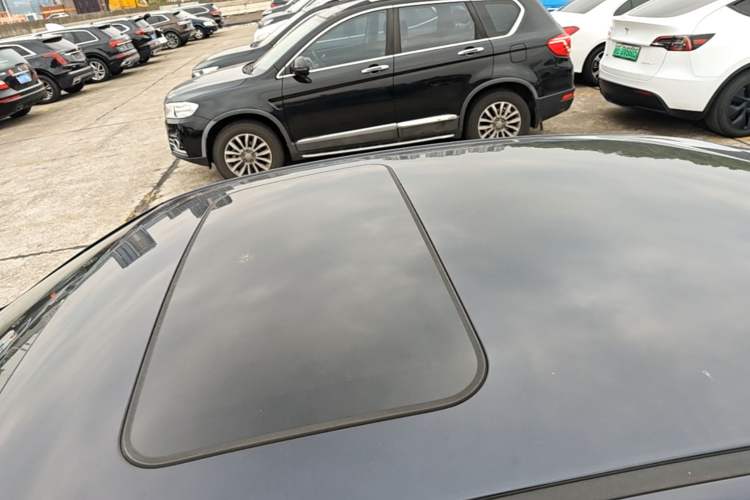 Used Hyundai Sonata 2020 380TGDi Automatic GS Smart Edition Roof
