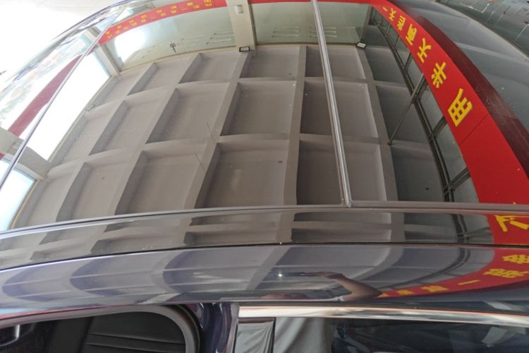 Used Hyundai Sonata 2020 270TGDi DCT GLS Elite Edition Roof