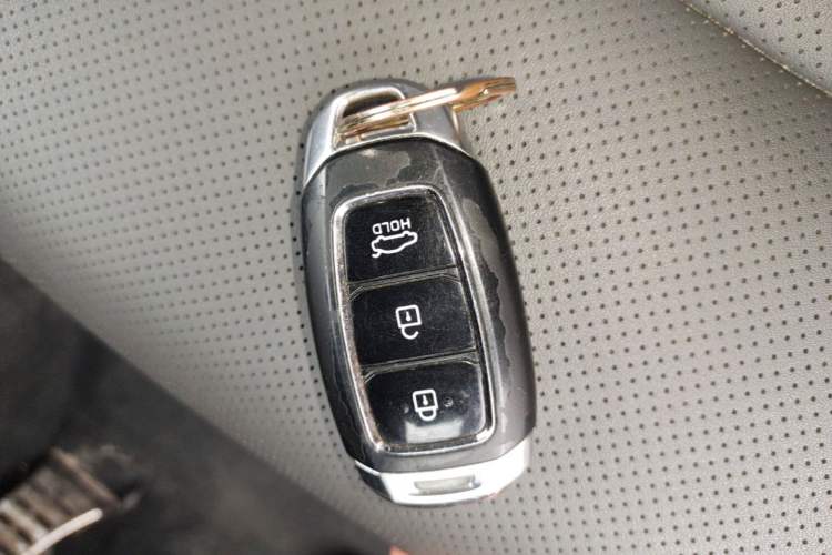 Used Hyundai Sonata 2020 380TGDi Automatic GS Smart Edition Vehicle Key