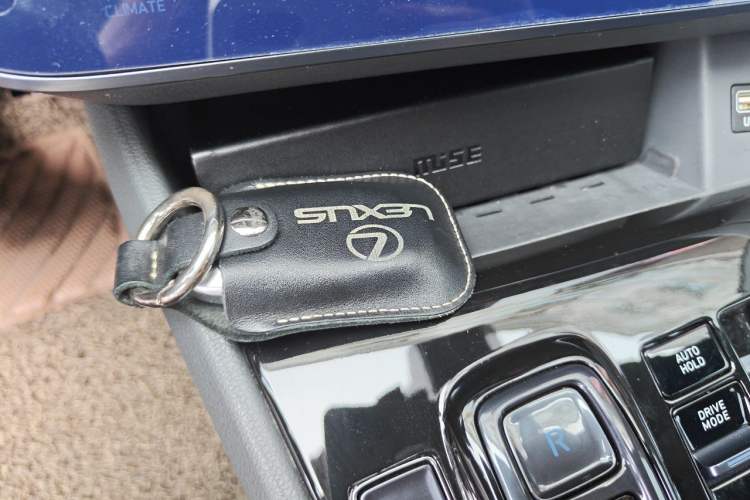 Used Hyundai Sonata 2020 380TGDi Automatic GLS Luxury Edition Vehicle Key
