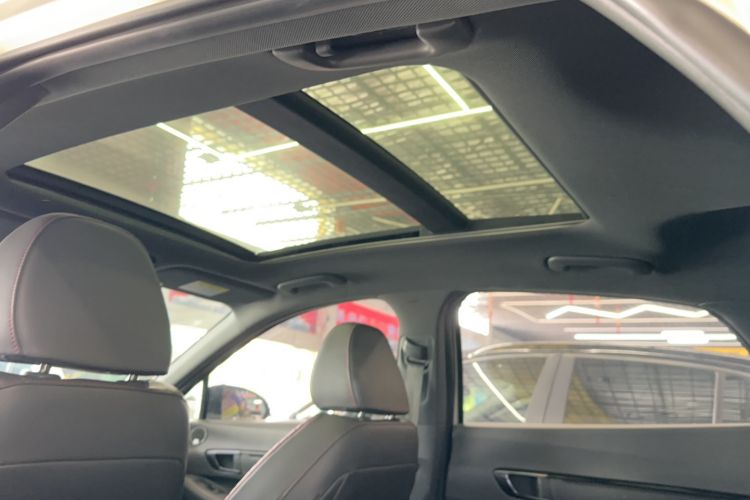 Used Hyundai Sonata 2020 380TGDi Automatic GLS Luxury Edition Headliner