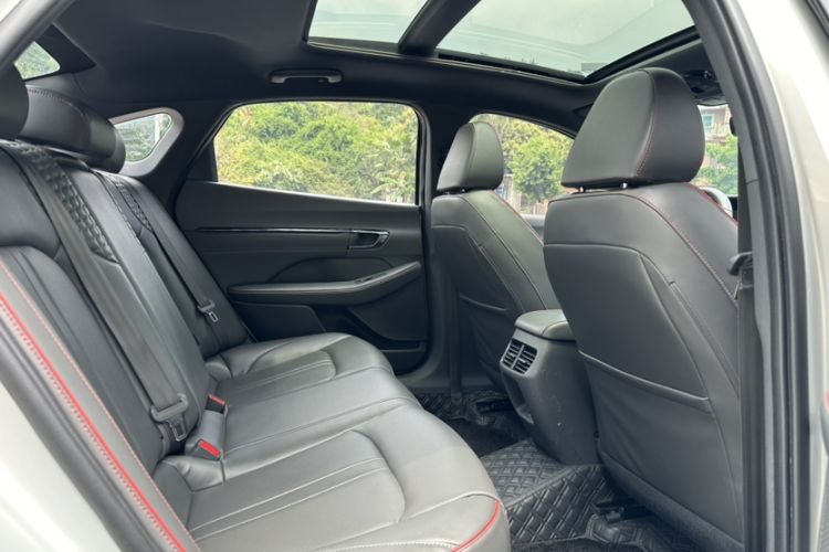 Used Hyundai Sonata 2020 380TGDi Automatic GLS Luxury Edition Interior 5