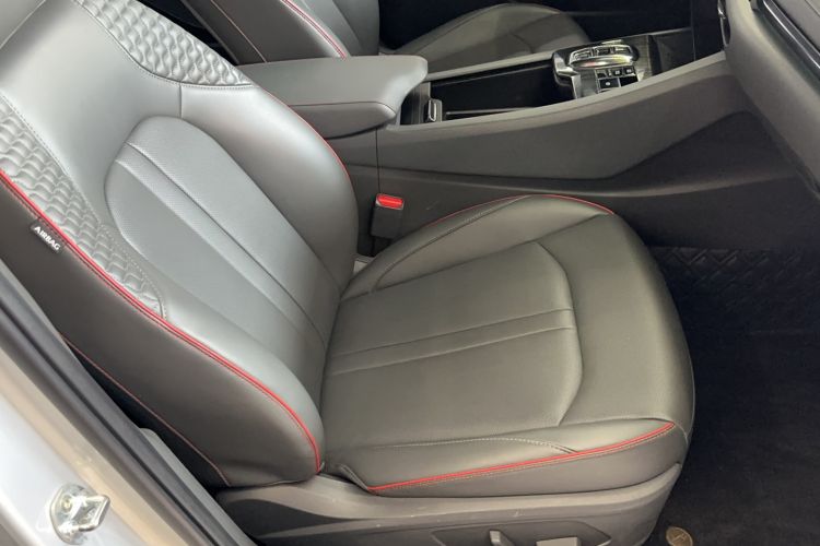 Used Hyundai Sonata 2020 380TGDi Automatic GLS Luxury Edition Right Front Seat