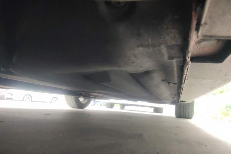 Used Hyundai Sonata 2020 270TGDi DCT GLS Elite Edition Chassis Front Left