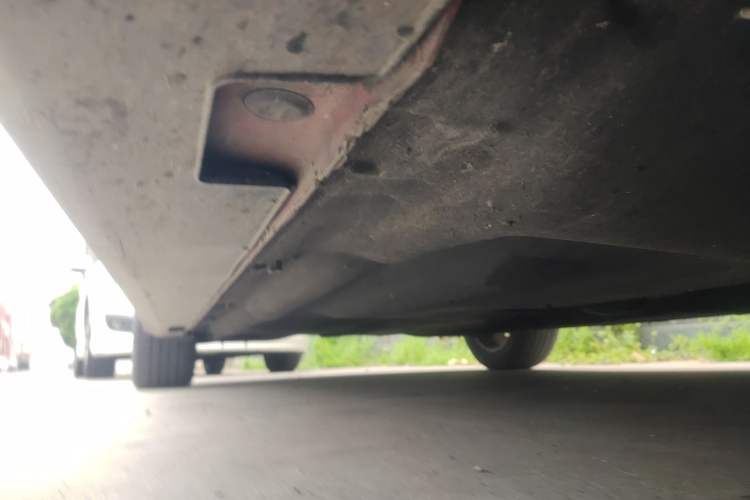 Used Hyundai Sonata 2020 270TGDi DCT GLS Elite Edition Chassis Front Right