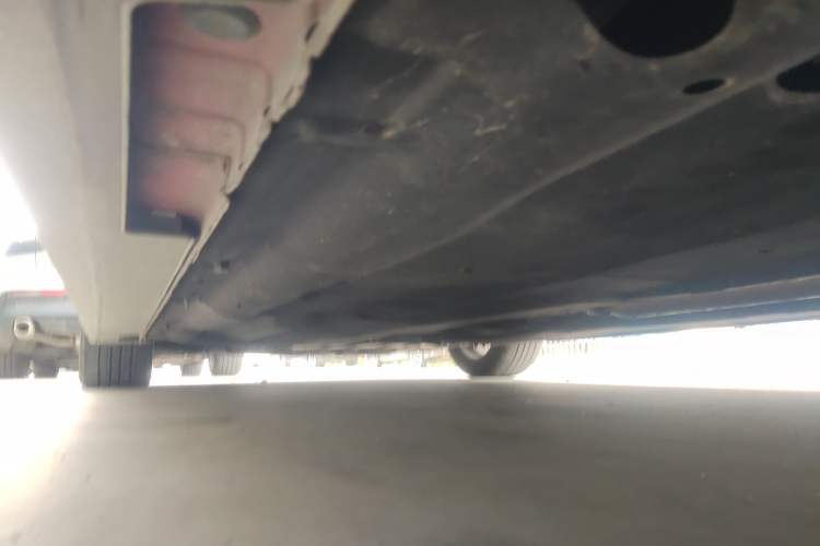 Used Hyundai Sonata 2020 270TGDi DCT GLS Elite Edition Chassis Rear Left