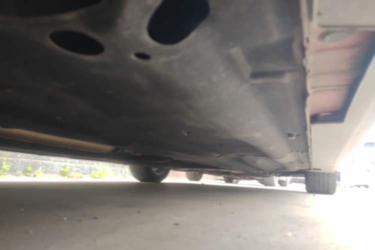 Used Hyundai Sonata 2020 270TGDi DCT GLS Elite Edition Chassis Rear Right
