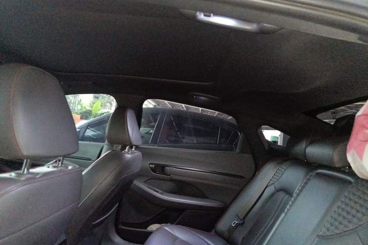 Used Hyundai Sonata 2020 380TGDi Automatic GLS Luxury Edition Headliner