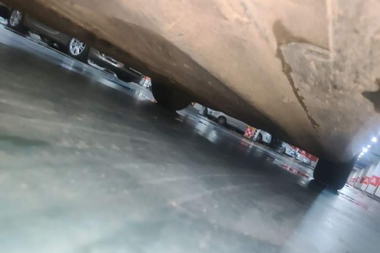 Used Hyundai Sonata 2020 270TGDi DCT GLS Elite Edition Chassis Front Left