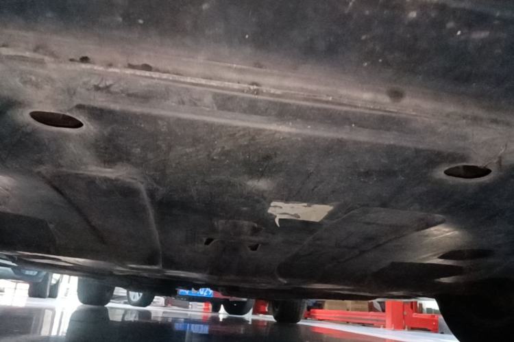Used Hyundai Sonata 2020 270TGDi DCT GL Advanced Edition Chassis Front