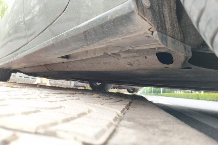 Used Hyundai Sonata 2020 270TGDi DCT GLS Elite Edition Chassis Rear Left
