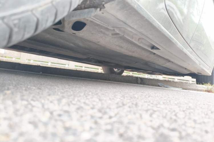 Used Hyundai Sonata 2020 270TGDi DCT GLS Elite Edition Chassis Rear Right