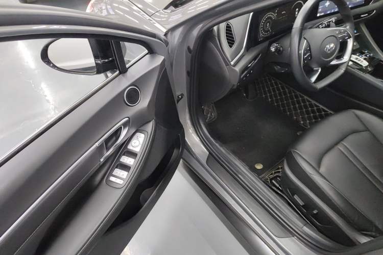 Used Hyundai Sonata 2020 270TGDi DCT GLS Elite Edition Driver Seat