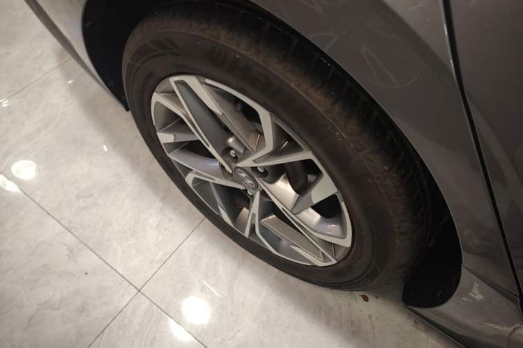 Used Hyundai Sonata 2020 270TGDi DCT GLS Elite Edition Exterior 5