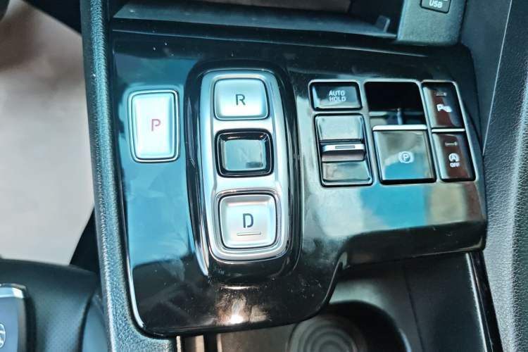 Used Hyundai Sonata 2020 270TGDi DCT GLS Elite Edition Gear Lever