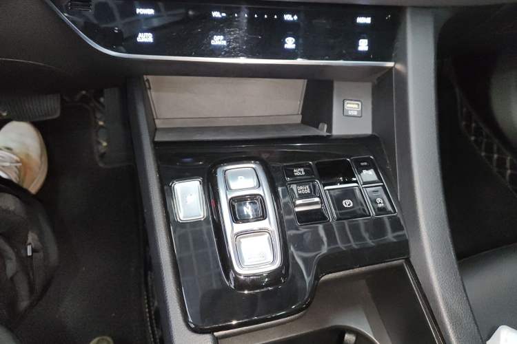 Used Hyundai Sonata 2020 270TGDi DCT GLS Elite Edition Gear Lever