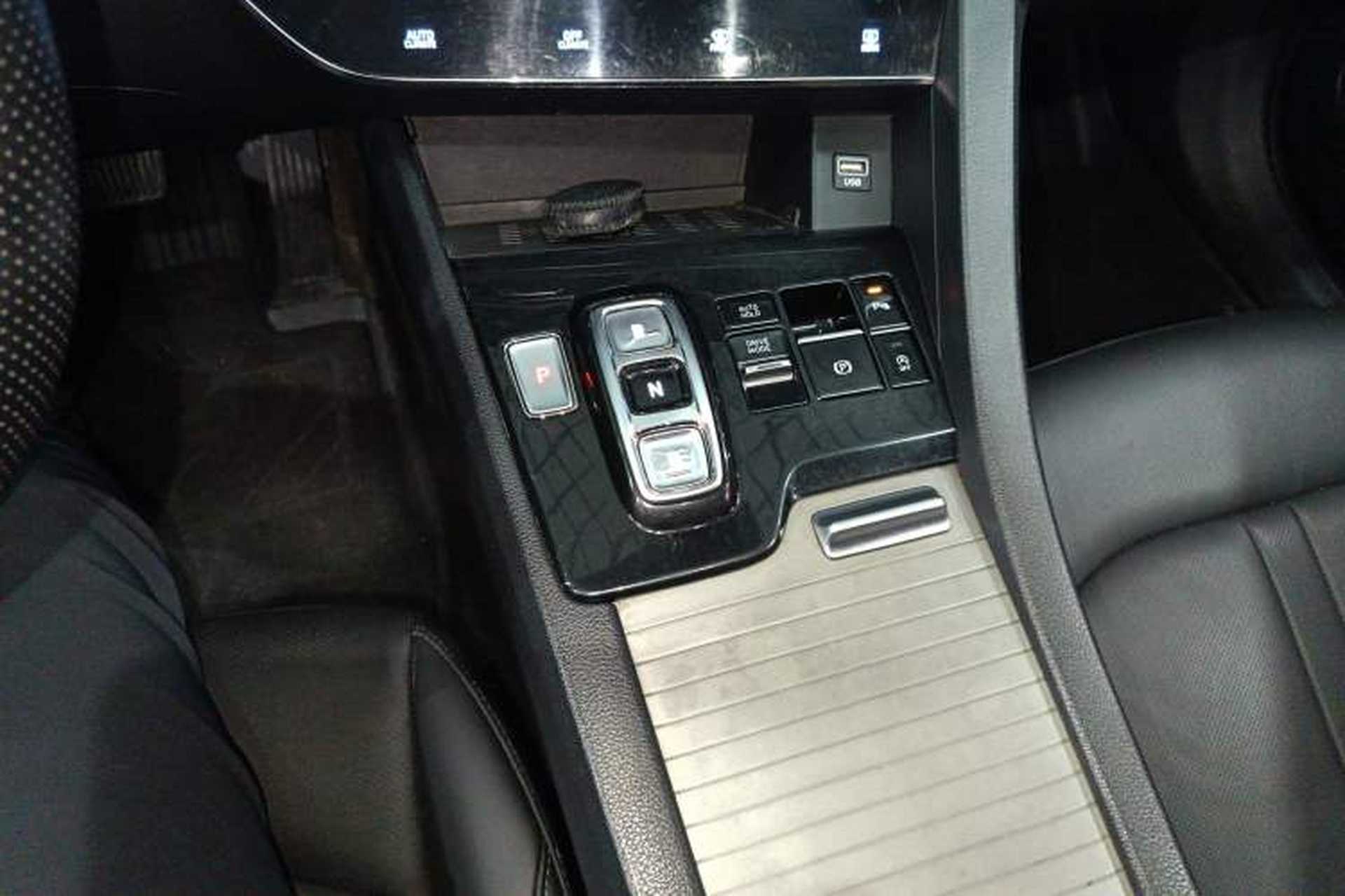 Used Hyundai Sonata 2020 270TGDi DCT GLS Elite Edition Gear Lever