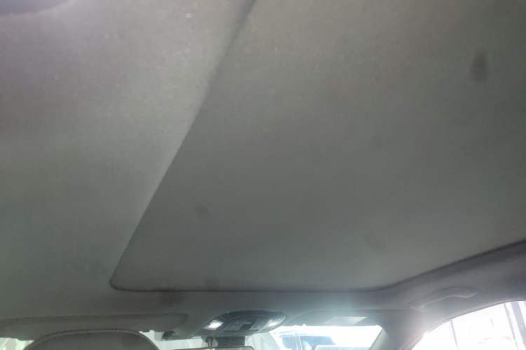 Used Hyundai Sonata 2020 380TGDi Automatic GLS Luxury Edition Headliner