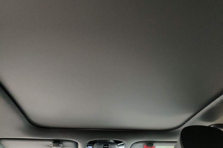 Used Hyundai Sonata 2020 380TGDi Automatic GLS Luxury Edition Headliner
