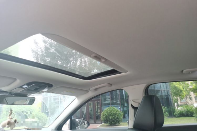 Used Hyundai Sonata 2020 270TGDi DCT GLS Elite Edition Headliner
