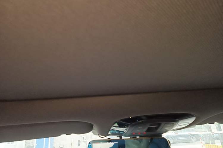 Used Hyundai Sonata 2020 380TGDi Automatic TOP Flagship Edition Headliner