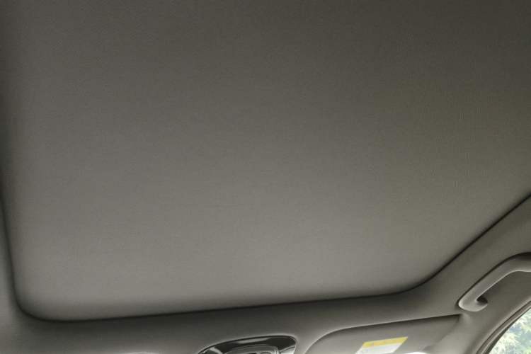 Used Hyundai Sonata 2020 380TGDi Automatic GLS Luxury Edition Headliner