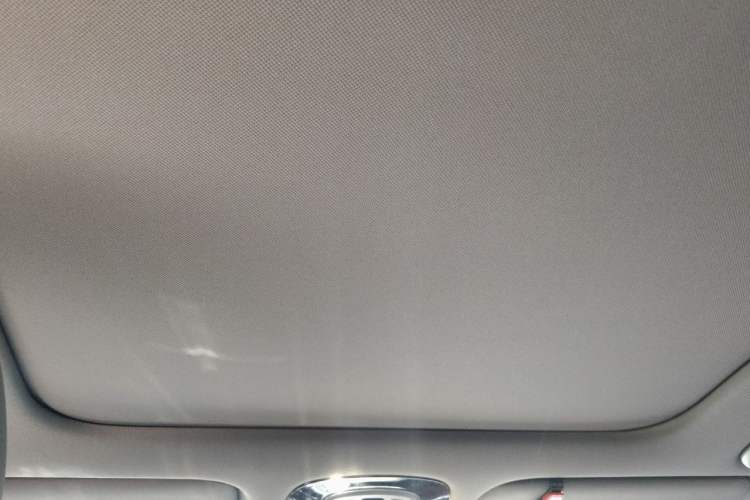 Used Hyundai Sonata 2020 380TGDi Automatic TOP Flagship Edition Headliner
