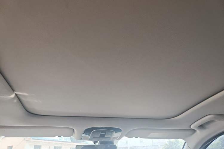 Used Hyundai Sonata 2020 270TGDi DCT GLS Elite Edition Headliner