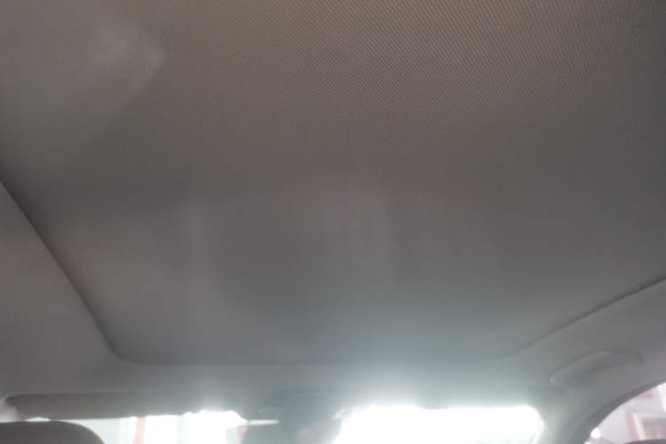 Used Hyundai Sonata 2020 270TGDi DCT GLS Elite Edition Headliner