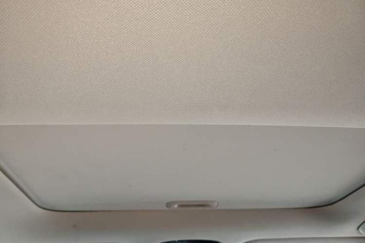 Used Hyundai Sonata 2020 270TGDi DCT GLS Elite Edition Headliner