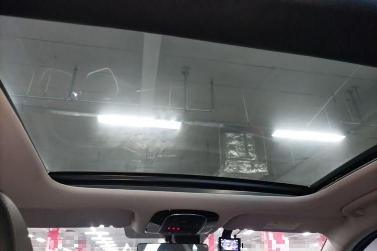 Used Hyundai Sonata 2020 270TGDi DCT GLS Elite Edition Headliner